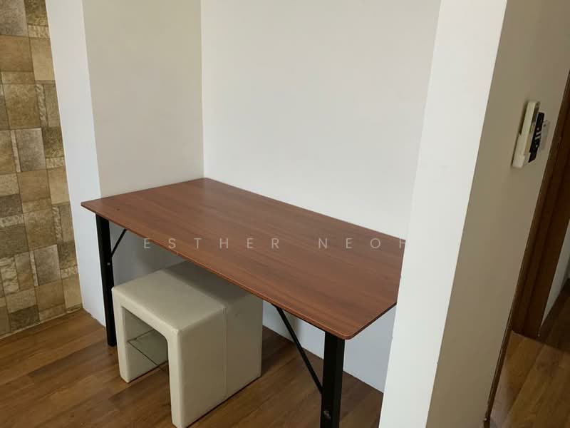 Kondominium untuk Disewa di Central Park condominium - Esther Neoh - Study - PropertyGuru.com.my