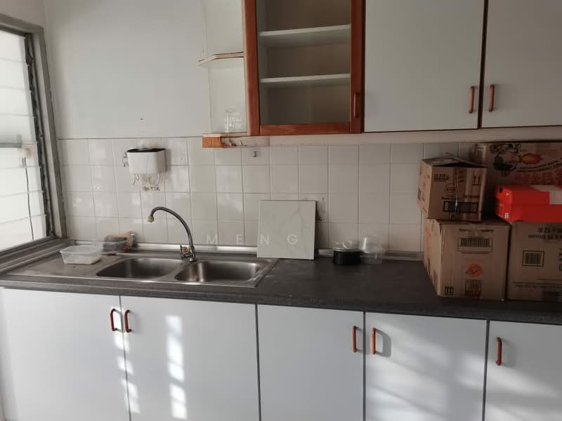 Kondominium untuk Dijual di Sri York Condominium - Meng . - Kitchen - PropertyGuru.com.my