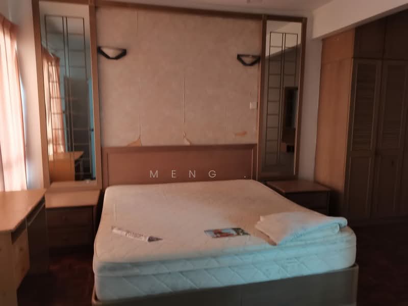 Kondominium untuk Dijual di Sri York Condominium - Meng . - Bedroom - PropertyGuru.com.my