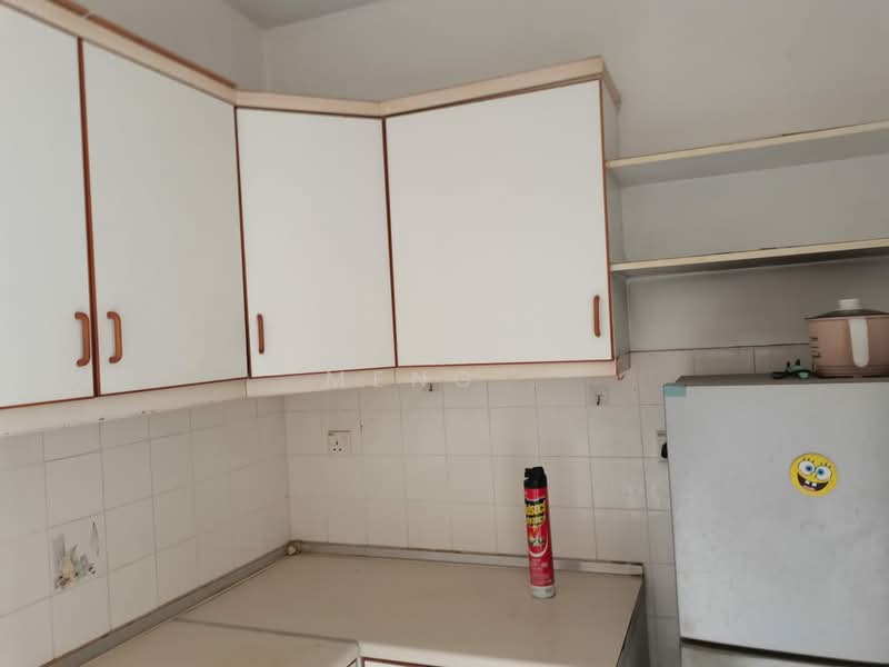 Kondominium untuk Dijual di Sri York Condominium - Meng . - Kitchen - PropertyGuru.com.my