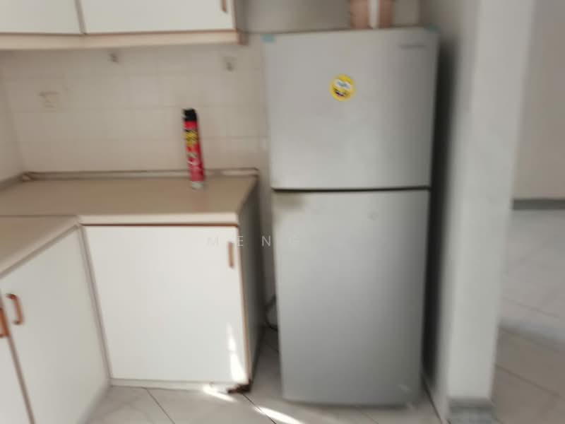 Kondominium untuk Dijual di Sri York Condominium - Meng . - Kitchen - PropertyGuru.com.my