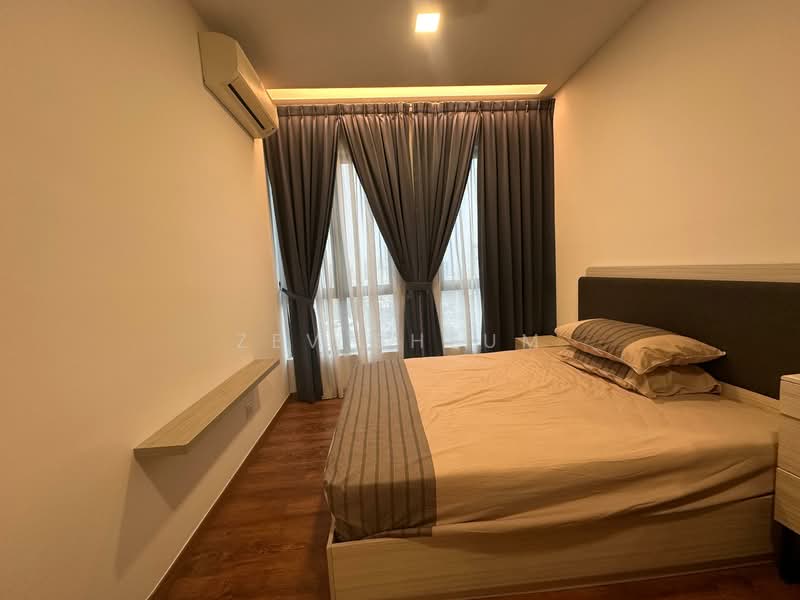 Condominium for Sale at Residensi Harmoni 2 - Zev Sheum - Bedroom - PropertyGuru.com.my
