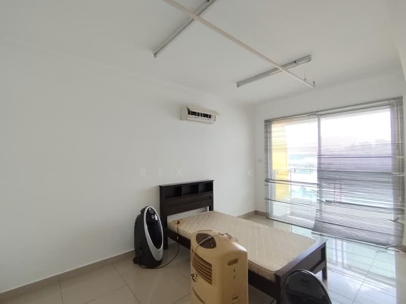 Servis Apartment untuk Disewa di Pacific Place - Rex Lok - Bedroom - PropertyGuru.com.my