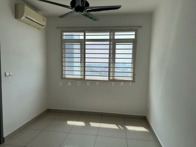 Servis Apartment untuk Dijual di V-Residensi 2 - Jacky Lai - Interior - PropertyGuru.com.my