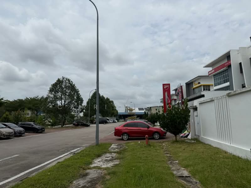 Kilang untuk Dijual di Bandar Baru Permas Jaya (Permas Jaya) - Carrien Siow - Exterior - PropertyGuru.com.my
