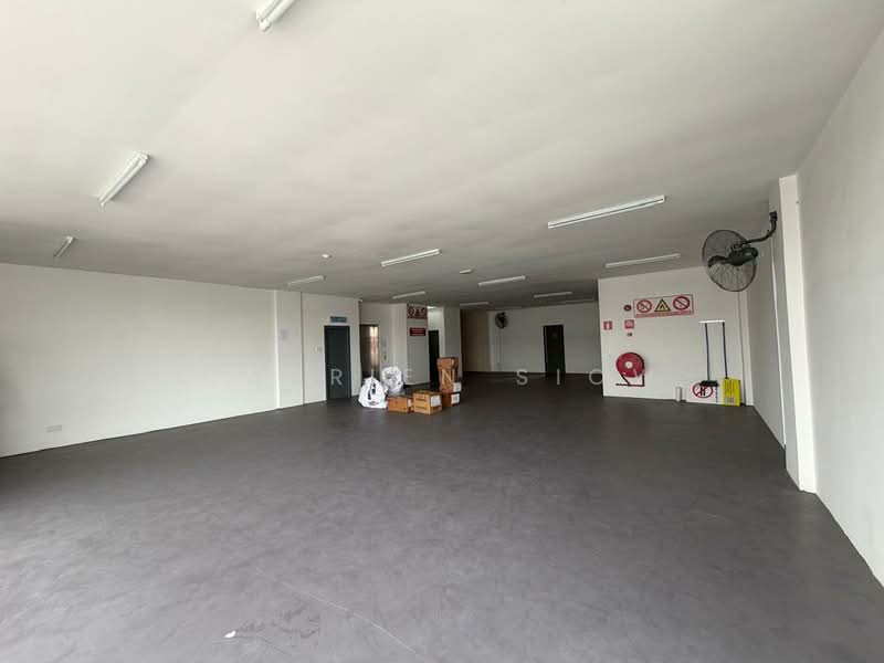 Kilang untuk Dijual di Bandar Baru Permas Jaya (Permas Jaya) - Carrien Siow - Interior - PropertyGuru.com.my