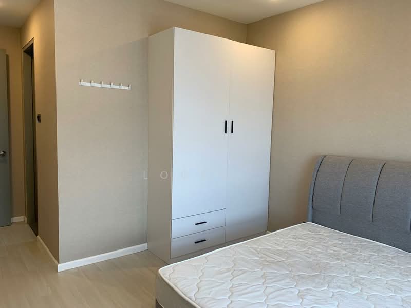 Service Residence for Rent at The Era @ Duta North - Loges . - Bedroom - PropertyGuru.com.my