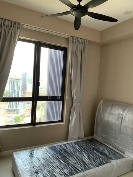 Service Residence for Rent at The Era @ Duta North - Loges . - Bedroom - PropertyGuru.com.my