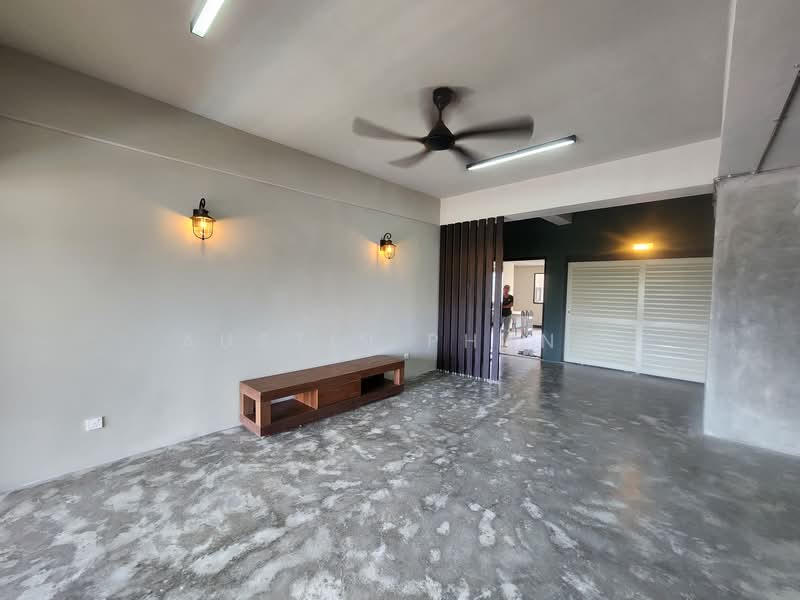 Condominium for Rent at Antah Tower - Austin Phang - PropertyGuru.com.my