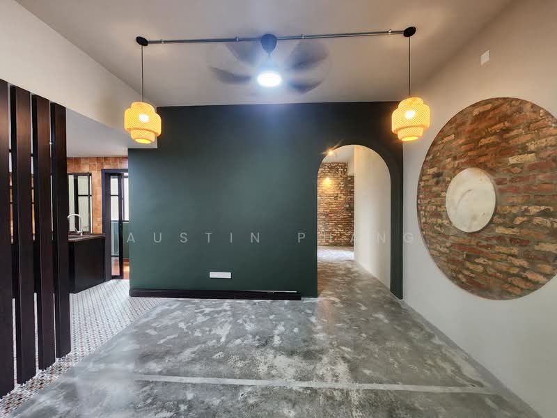 Condominium for Rent at Antah Tower - Austin Phang - PropertyGuru.com.my