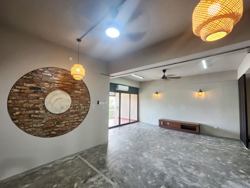 Condominium for Rent at Antah Tower - Austin Phang - PropertyGuru.com.my