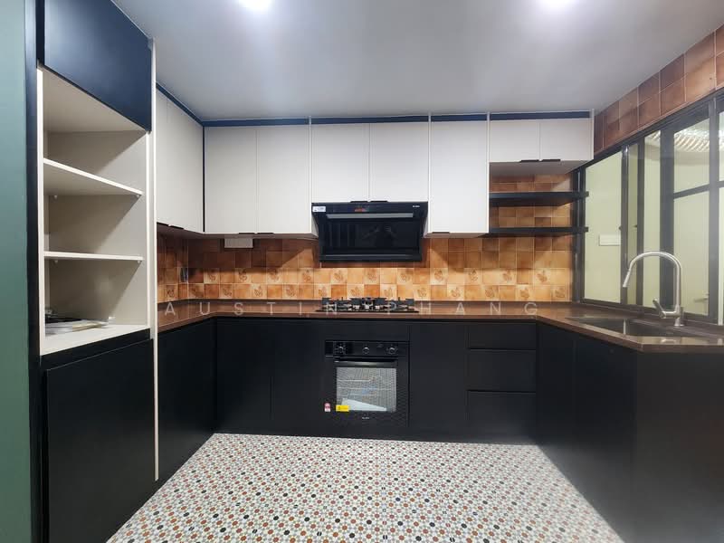 Condominium for Rent at Antah Tower - Austin Phang - PropertyGuru.com.my