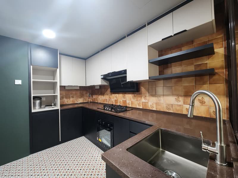 Condominium for Rent at Antah Tower - Austin Phang - PropertyGuru.com.my