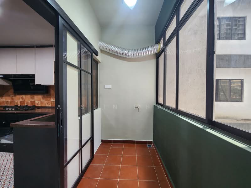 Condominium for Rent at Antah Tower - Austin Phang - PropertyGuru.com.my