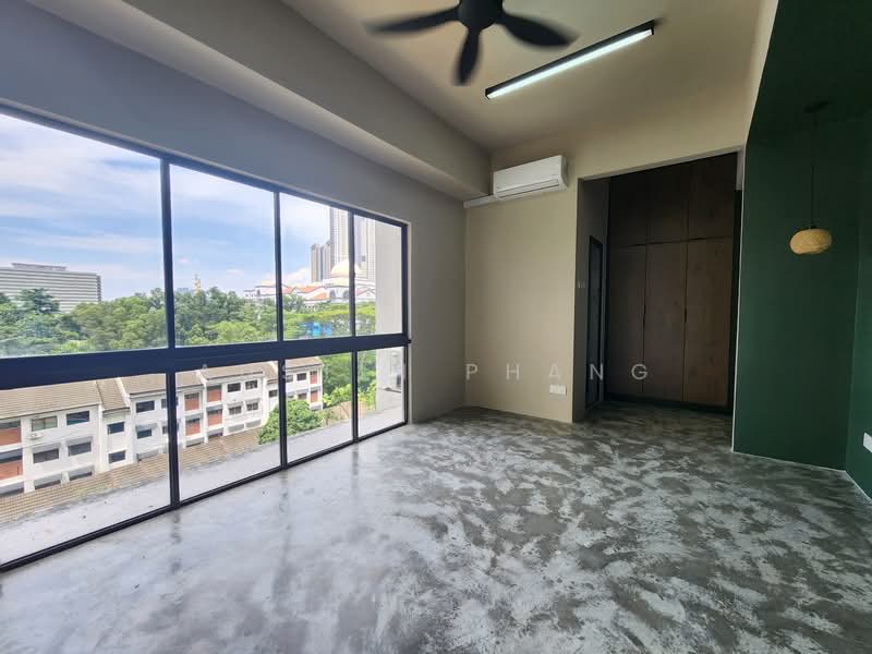 Condominium for Rent at Antah Tower - Austin Phang - PropertyGuru.com.my