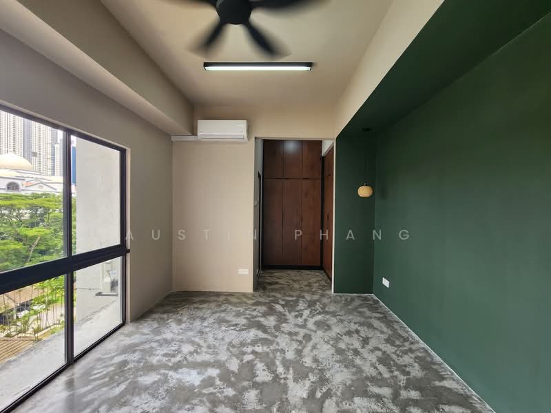 Condominium for Rent at Antah Tower - Austin Phang - PropertyGuru.com.my