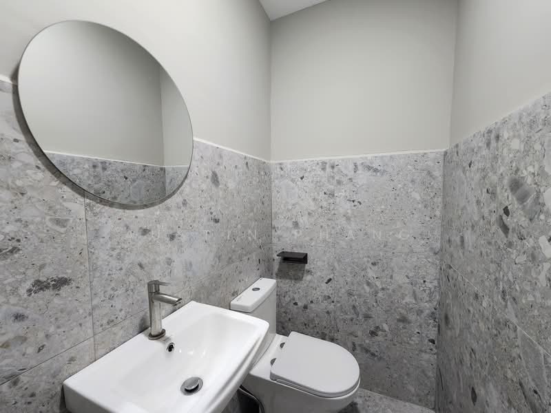 Condominium for Rent at Antah Tower - Austin Phang - PropertyGuru.com.my