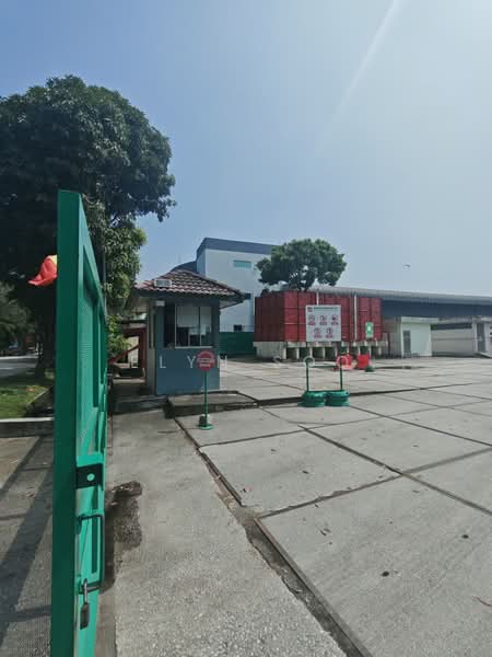 Kilang untuk Disewa di West Port (Pelabuhan Barat) (Port Klang (Pelabuhan Klang)) - Elyn Soo - Exterior - PropertyGuru.com.my
