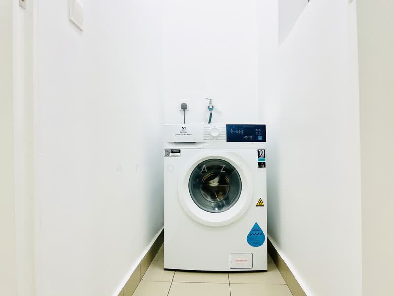 Service Residence for Rent at The Sentral Suites - Afiq Azam - Interior - PropertyGuru.com.my