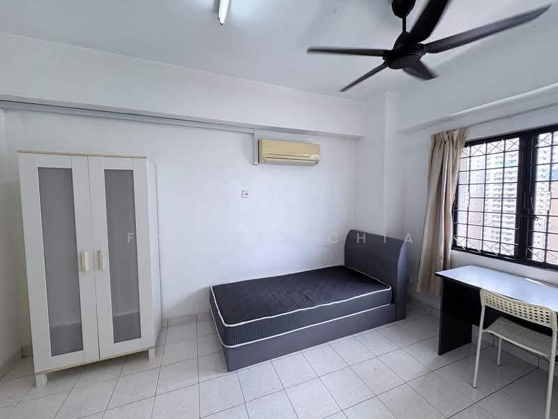 Kondominium untuk Disewa di Vista Komanwel C - Frances Chia - PropertyGuru.com.my