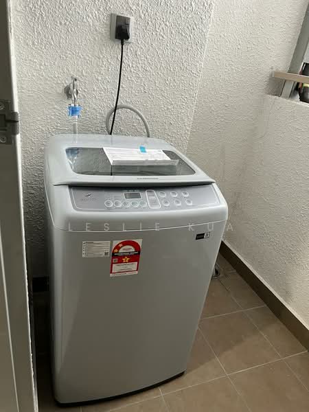 Servis Apartment untuk Disewa di The Era @ Duta North - Leslie Kua - Interior - PropertyGuru.com.my