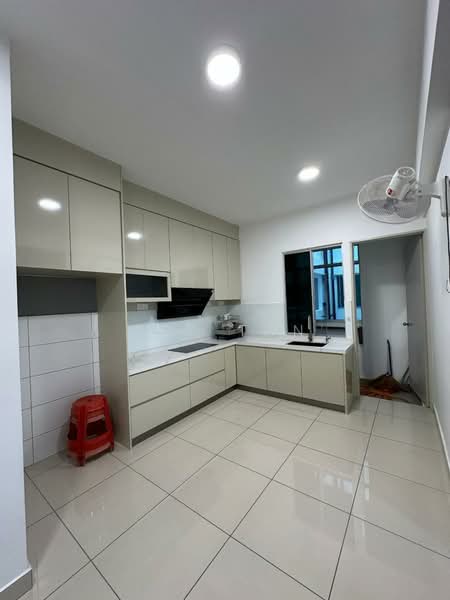 Condominium for Sale at The Navens - Ted Tan - Kitchen - PropertyGuru.com.my