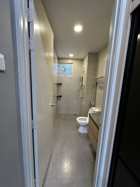 Condominium for Sale at The Navens - Ted Tan - Bathroom - PropertyGuru.com.my