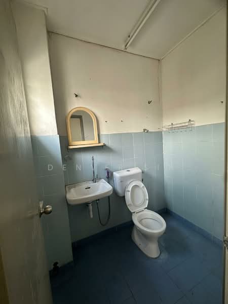 2-storey Terraced House for Sale in Bandar Mahkota Cheras (Cheras) - Denver Sin - Bathroom - PropertyGuru.com.my