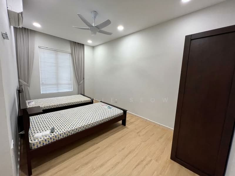 Condominium for Rent at Putra Marine Resort - Fennie Seow - Bedroom - PropertyGuru.com.my