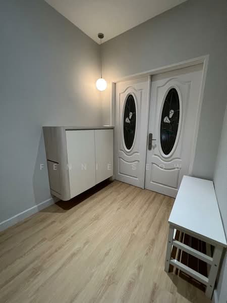 Condominium for Rent at Putra Marine Resort - Fennie Seow - Entrance - PropertyGuru.com.my