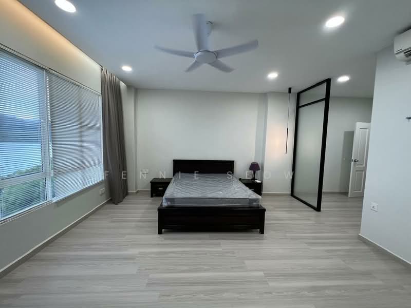 Condominium for Rent at Putra Marine Resort - Fennie Seow - Bedroom - PropertyGuru.com.my