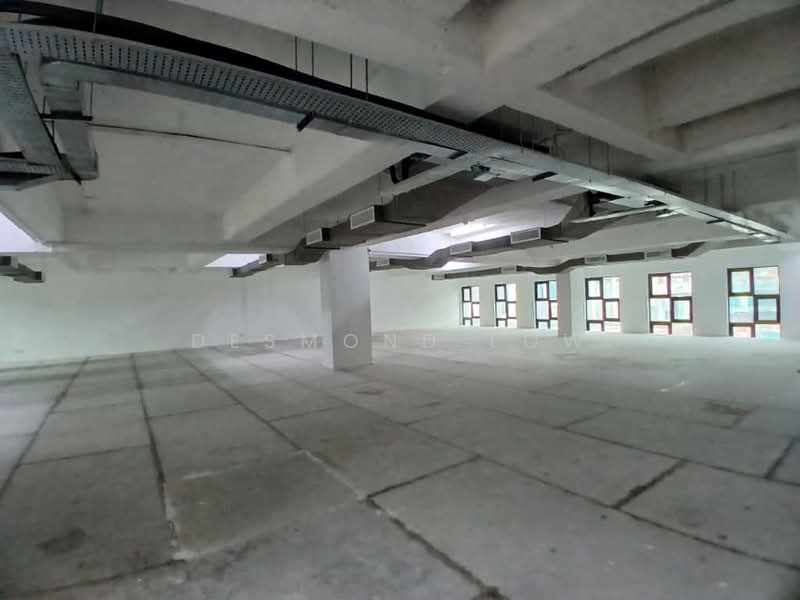 Office for Rent in KLCC (KL City Centre) - Desmond Low - Interior - PropertyGuru.com.my