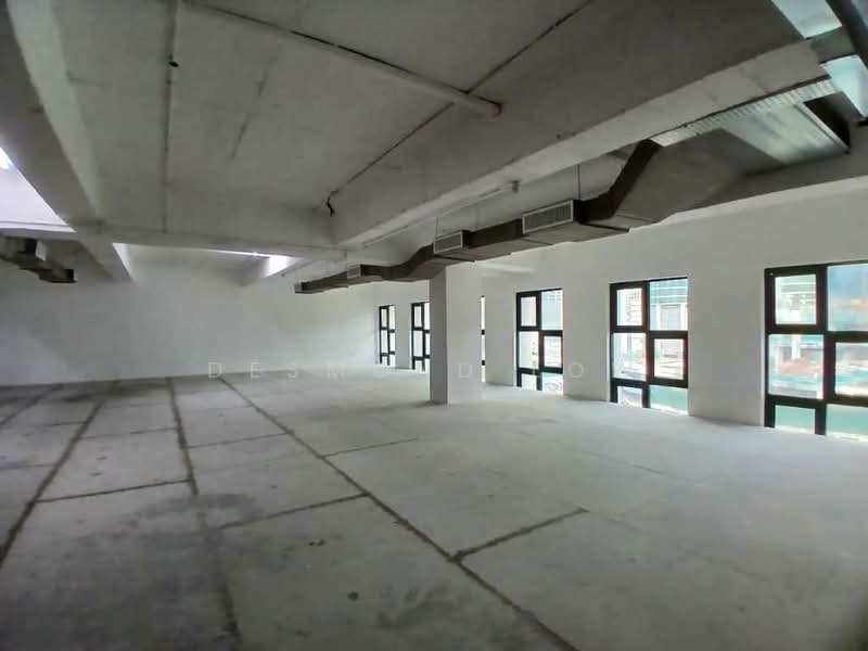 Office for Rent in KLCC (KL City Centre) - Desmond Low - Interior - PropertyGuru.com.my