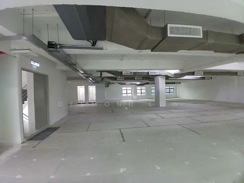 Office for Rent in KLCC (KL City Centre) - Desmond Low - Interior - PropertyGuru.com.my