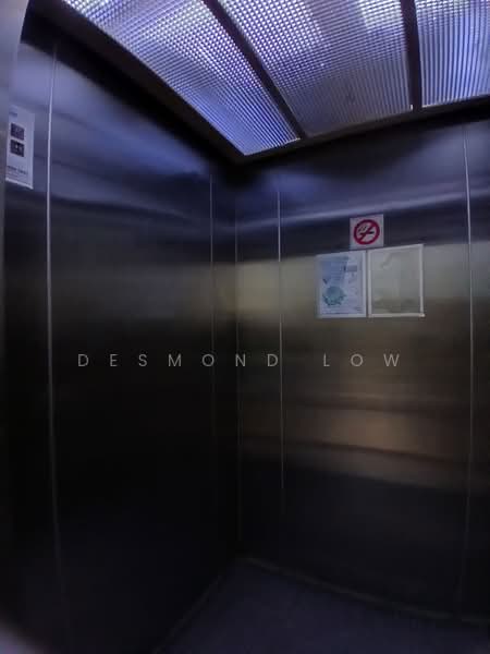 Office for Rent in KLCC (KL City Centre) - Desmond Low - PropertyGuru.com.my