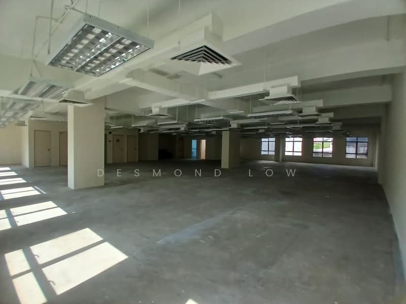 Office for Rent in KLCC (KL City Centre) - Desmond Low - PropertyGuru.com.my