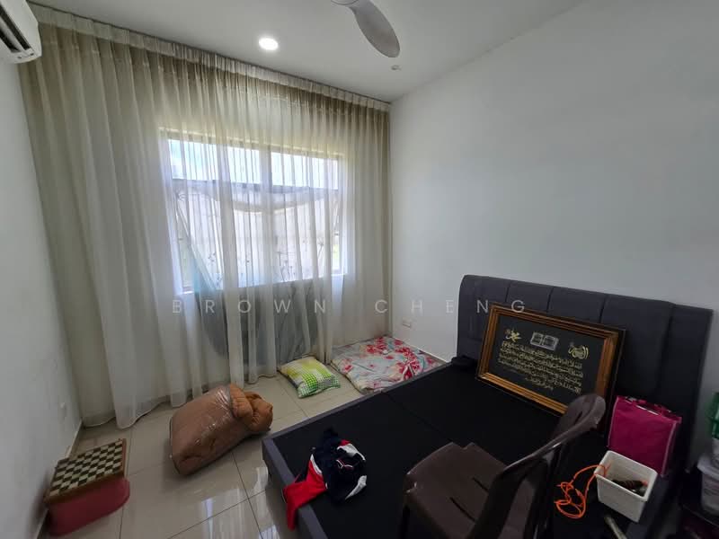 2-storey Terraced House for Rent in Iskandar Puteri (Nusajaya) (Johor) - Brown Cheng - PropertyGuru.com.my