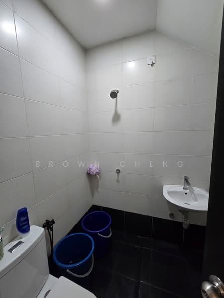 2-storey Terraced House for Rent in Iskandar Puteri (Nusajaya) (Johor) - Brown Cheng - PropertyGuru.com.my
