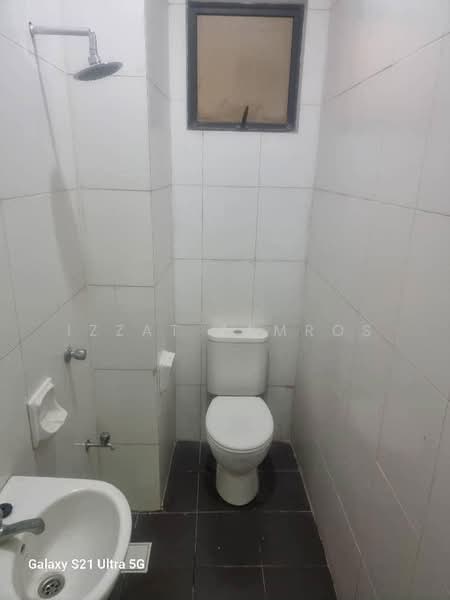 Condominium for Sale at Riverdale @ Usj One Park - Izzat Zamros - Bathroom - PropertyGuru.com.my