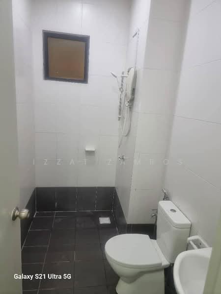 Condominium for Sale at Riverdale @ Usj One Park - Izzat Zamros - Bathroom - PropertyGuru.com.my