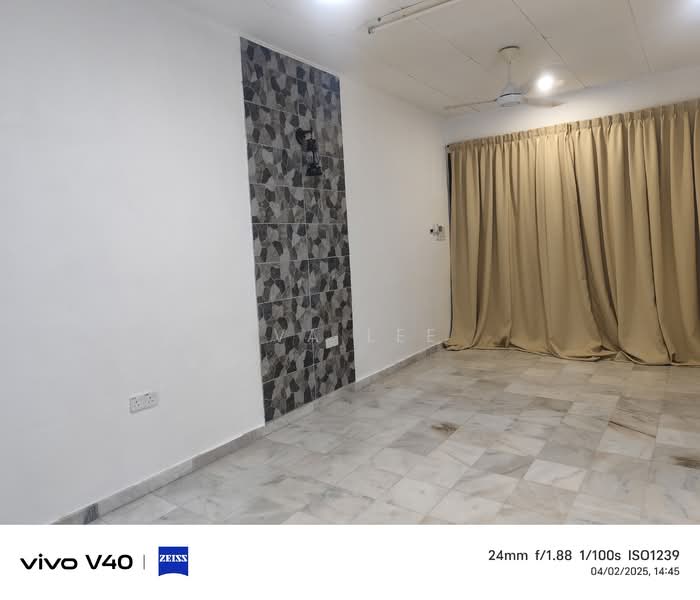 Terraced House for Rent in Alma (Bukit Mertajam) - Eva Lee - Interior - PropertyGuru.com.my