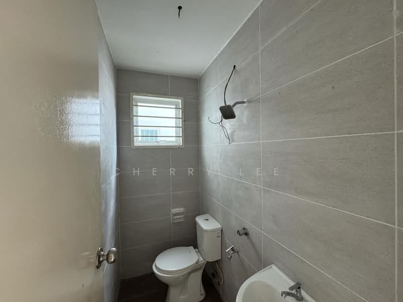 1-storey Terraced House for Sale in Lundu (Sarawak) - Cherry Lee - PropertyGuru.com.my