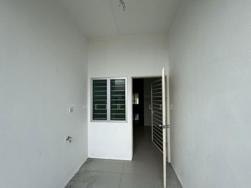 1-storey Terraced House for Sale in Lundu (Sarawak) - Cherry Lee - PropertyGuru.com.my