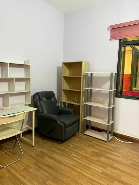 Service Residence for Sale at Damai Hillpark - Swee Lian Hew - Interior - PropertyGuru.com.my