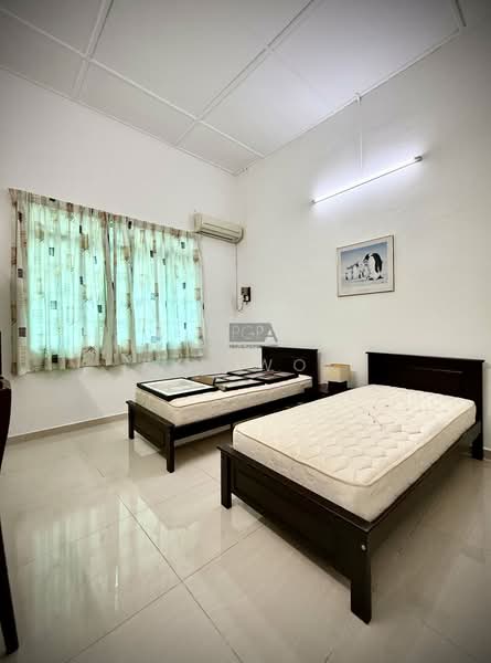 Rumah Berkembar untuk Dijual di Pulau Tikus (Penang) - KK Kwok - Bedroom - PropertyGuru.com.my