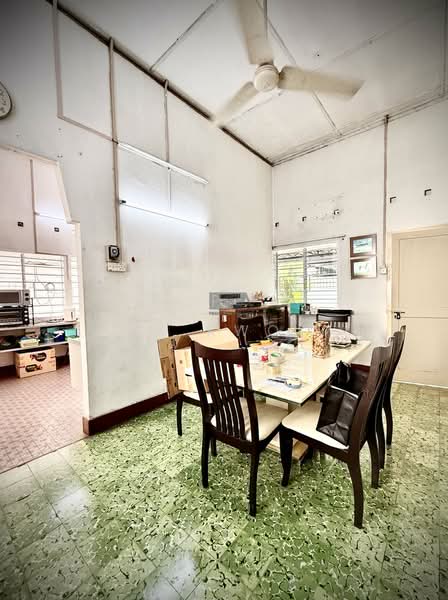 Rumah Berkembar untuk Dijual di Pulau Tikus (Penang) - KK Kwok - Dining Room - PropertyGuru.com.my