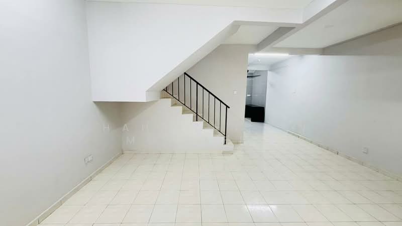 Rumah Teres 2 Tingkat untuk Dijual di Taman Nusantara (Iskandar Puteri (Nusajaya)) - Shahrizan Bin Mustaffa - Interior - PropertyGuru.com.my