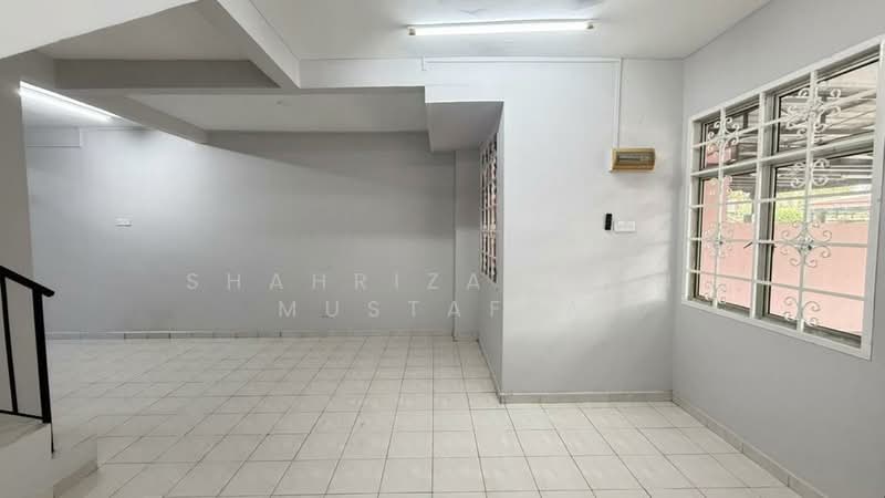 Rumah Teres 2 Tingkat untuk Dijual di Taman Nusantara (Iskandar Puteri (Nusajaya)) - Shahrizan Bin Mustaffa - Interior - PropertyGuru.com.my