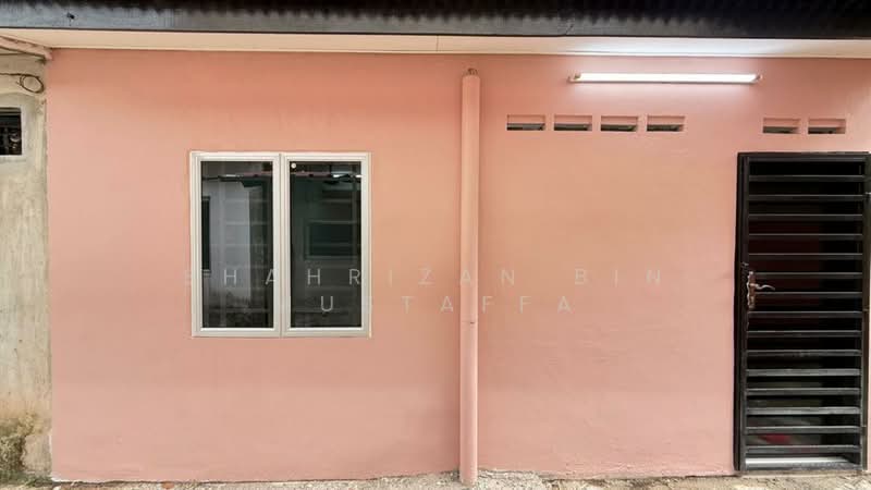 Rumah Teres 2 Tingkat untuk Dijual di Taman Nusantara (Iskandar Puteri (Nusajaya)) - Shahrizan Bin Mustaffa - Exterior - PropertyGuru.com.my