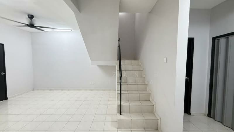 Rumah Teres 2 Tingkat untuk Dijual di Taman Nusantara (Iskandar Puteri (Nusajaya)) - Shahrizan Bin Mustaffa - Interior - PropertyGuru.com.my
